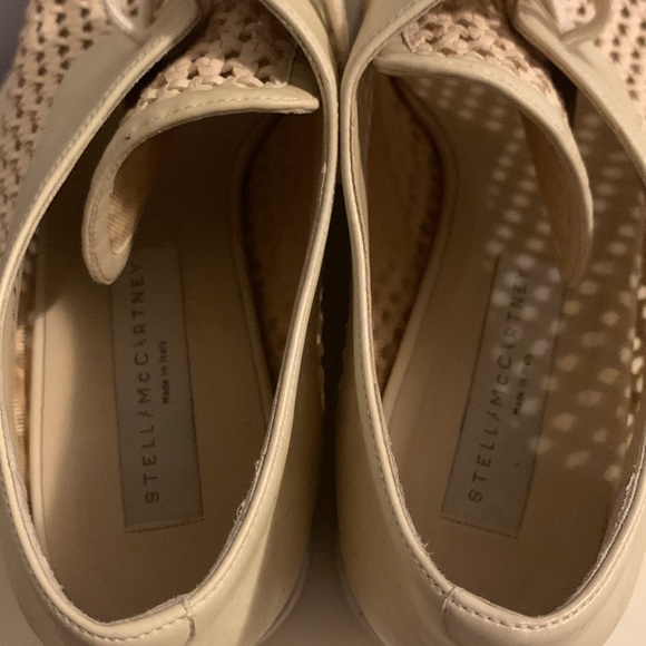 Stella McCartney Platform shoes - Picture 9 of 9